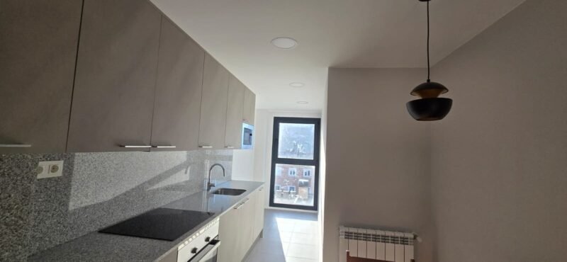 Dúplex en alquiler en Camino de Fillas S/N, Las Fuentes, Las Fuentes, Zaragoza