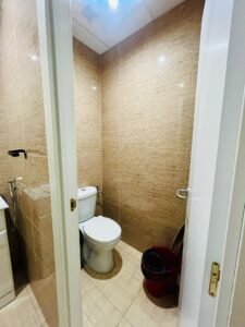 Local en alquiler en Calle Osa Menor S/N, Valdefierro, Oliver y Valdefierro