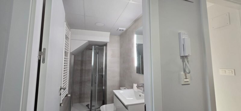 Dúplex en alquiler en Camino de Fillas S/N, Las Fuentes, Las Fuentes, Zaragoza