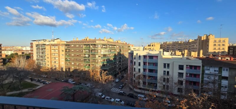 Dúplex en alquiler en Camino de Fillas S/N, Las Fuentes, Las Fuentes, Zaragoza