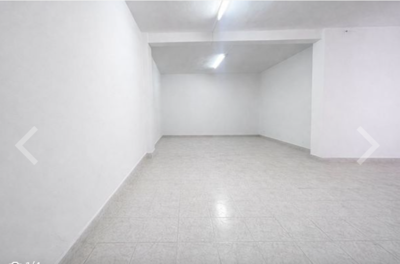 Local en venta en Camino del Pilón S/N, Miralbueno, Miralbueno, Zaragoza