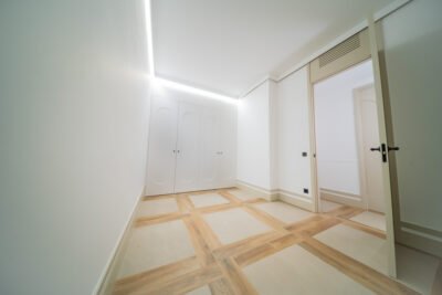 Piso en Calle de Miguel de Cervantes 5, Paseo Sagasta, Centro, Zaragoza