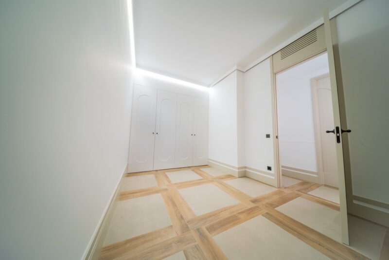 Piso en Calle de Miguel de Cervantes 5, Paseo Sagasta, Centro, Zaragoza