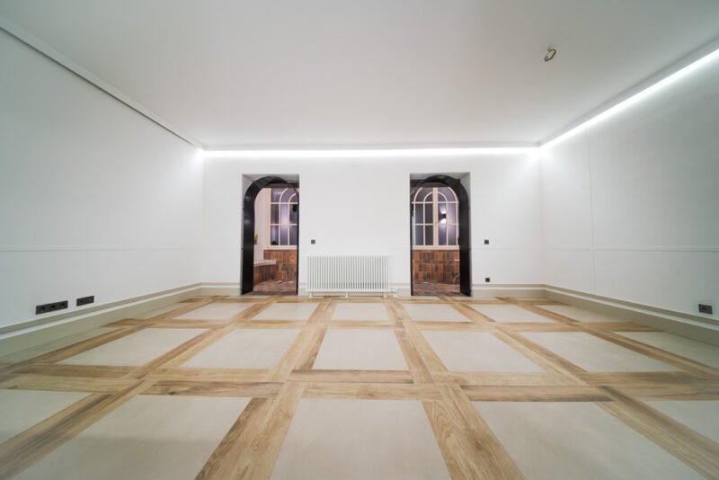 Piso en Calle de Miguel de Cervantes 5, Paseo Sagasta, Centro, Zaragoza