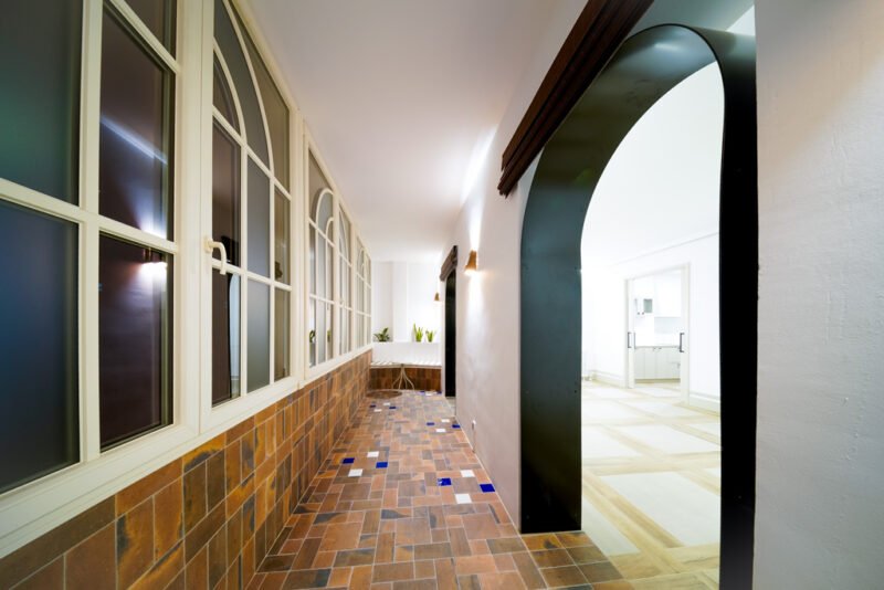 Piso en Calle de Miguel de Cervantes 5, Paseo Sagasta, Centro, Zaragoza