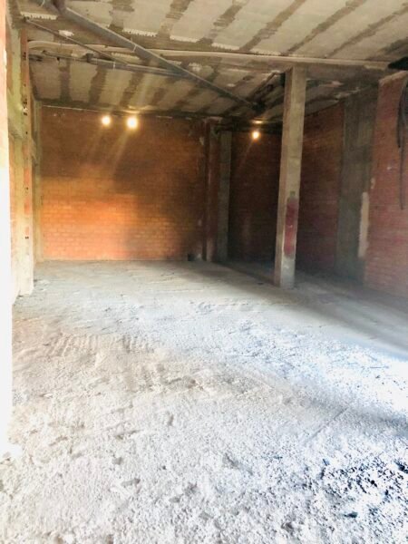 Local en alquiler en Calle de Río Bravo s/n, Montecanal-Valdespartera