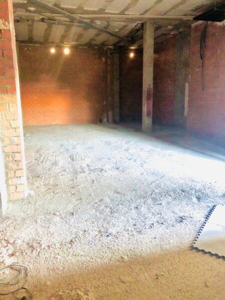 Local en alquiler en Calle de Río Bravo s/n, Montecanal-Valdespartera