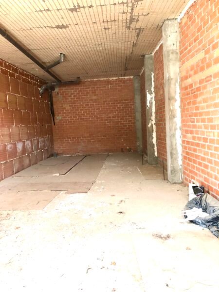 Local en alquiler en Calle de Río Bravo s/n, Montecanal-Valdespartera