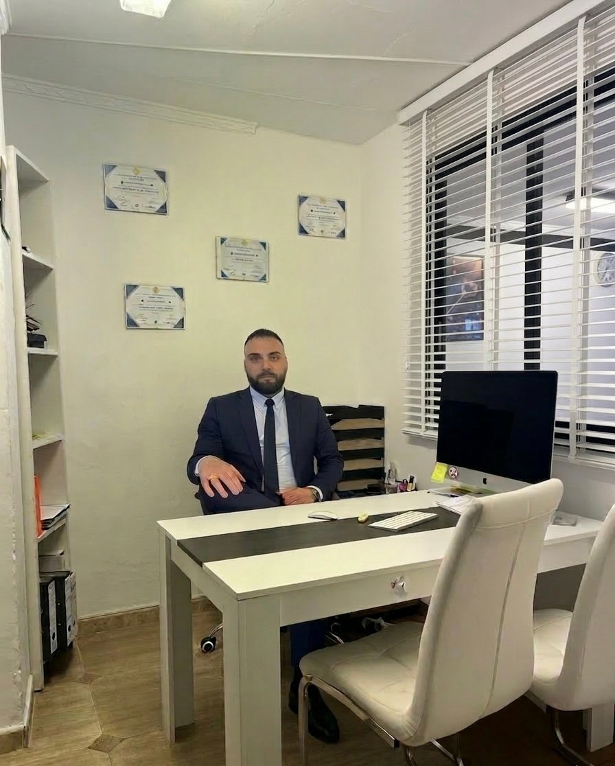 director claudiu homes