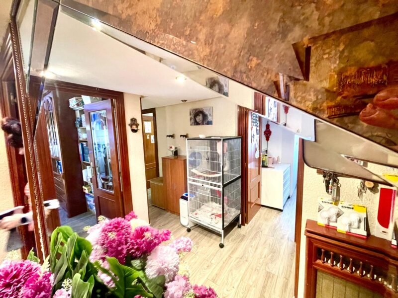 Piso en venta en Alameda Urbanización S/N, Casetas - Garrapinillos