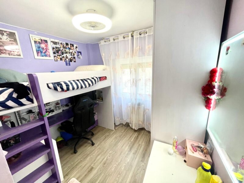 Piso en venta en Alameda Urbanización S/N, Casetas - Garrapinillos