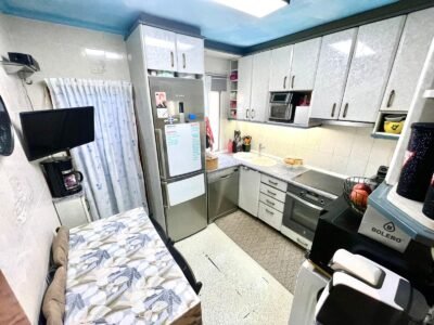 Piso en venta en Alameda Urbanización S/N, Casetas - Garrapinillos