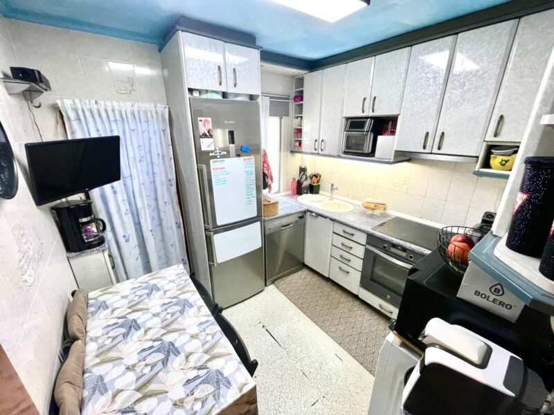 Piso en venta en Alameda Urbanización S/N, Casetas - Garrapinillos