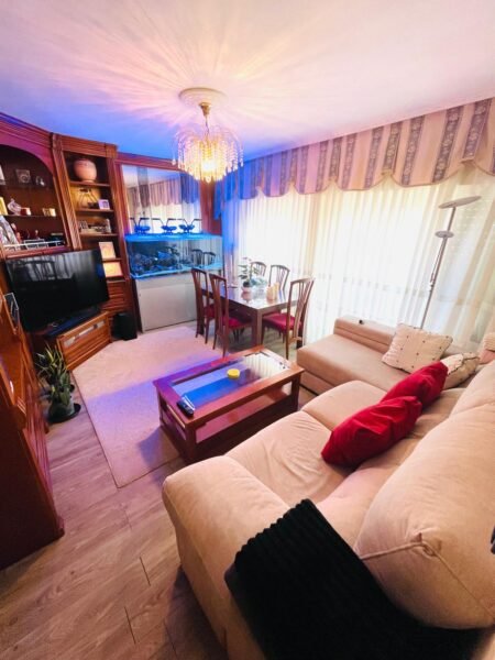 Piso en venta en Alameda Urbanización S/N, Casetas - Garrapinillos