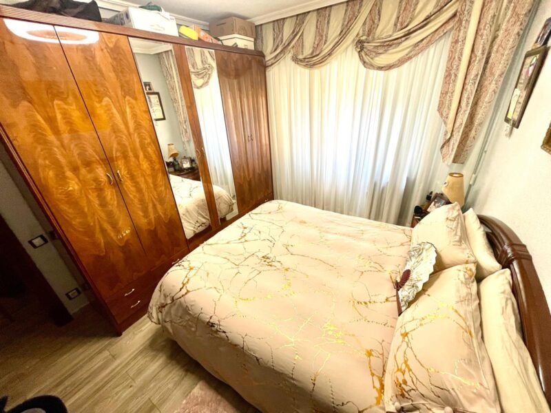 Piso en venta en Alameda Urbanización S/N, Casetas - Garrapinillos