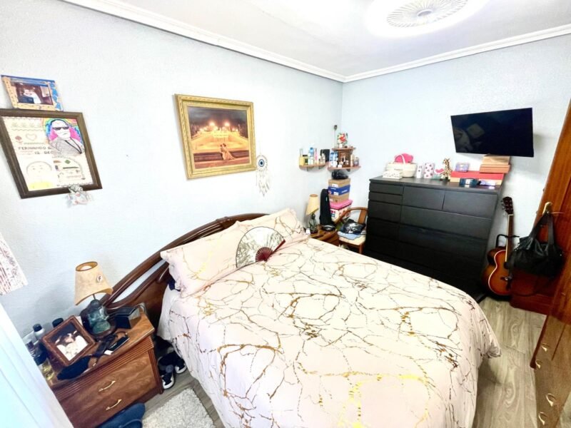 Piso en venta en Alameda Urbanización S/N, Casetas - Garrapinillos