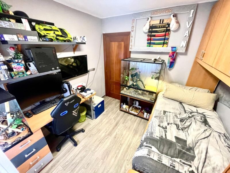 Piso en venta en Alameda Urbanización S/N, Casetas - Garrapinillos