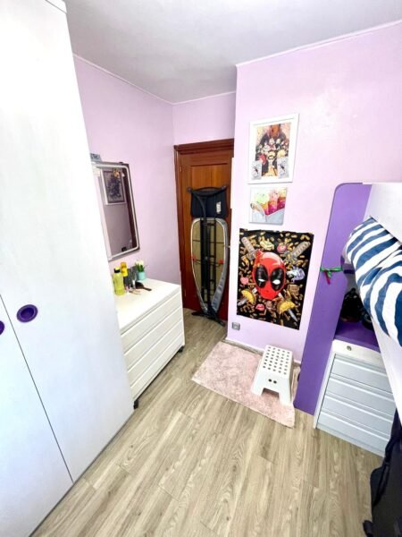 Piso en venta en Alameda Urbanización S/N, Casetas - Garrapinillos