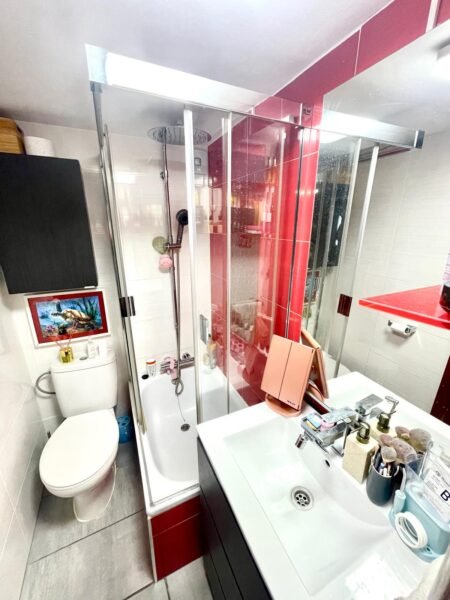 Piso en venta en Alameda Urbanización S/N, Casetas - Garrapinillos