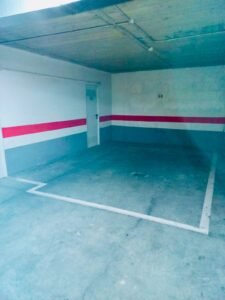 Garaje en venta en Calle de Marte S/N, Valdefierro, Oliver y Valdefierro