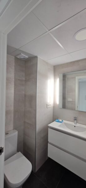 Dúplex en alquiler en Camino de Fillas S/N, Las Fuentes, Las Fuentes, Zaragoza