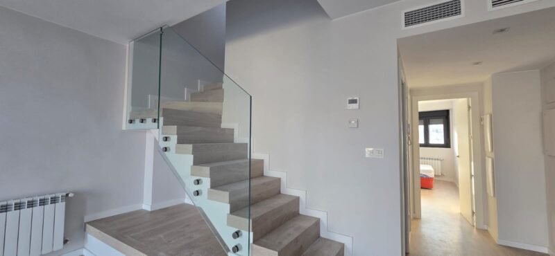 Dúplex en alquiler en Camino de Fillas S/N, Las Fuentes, Las Fuentes, Zaragoza