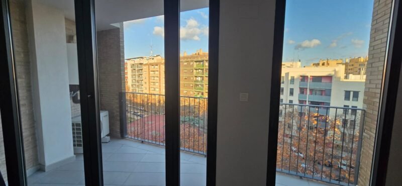 Dúplex en alquiler en Camino de Fillas S/N, Las Fuentes, Las Fuentes, Zaragoza