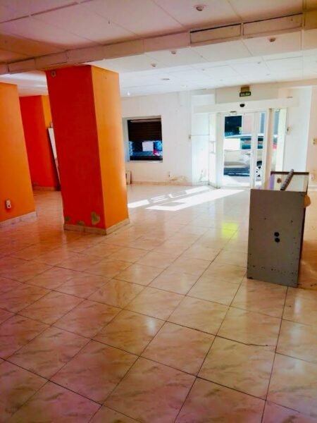 Local en alquiler en Calle de Ramón Pignatelli s/n, Plaza de Toros