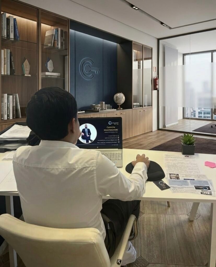 conoce nuestro equipo inmobiliario de trabajo