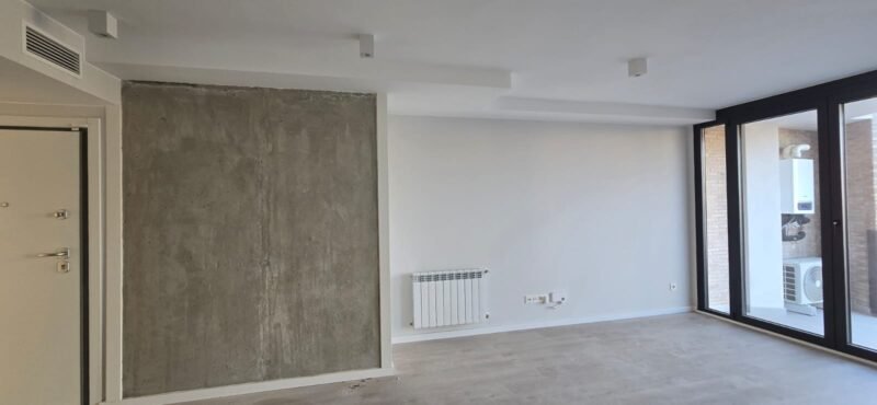 Dúplex en alquiler en Camino de Fillas S/N, Las Fuentes, Las Fuentes, Zaragoza