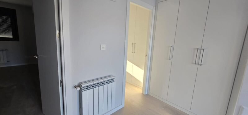 Dúplex en alquiler en Camino de Fillas S/N, Las Fuentes, Las Fuentes, Zaragoza