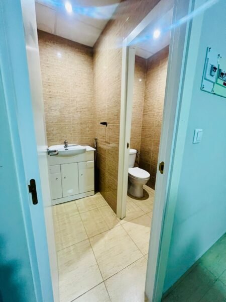 Local en alquiler en Calle Osa Menor S/N, Valdefierro, Oliver y Valdefierro