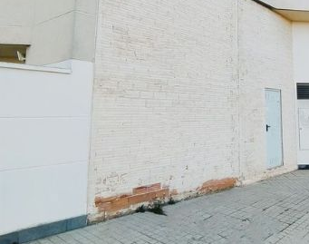 Local en alquiler en Calle de Río Bravo s/n, Montecanal-Valdespartera